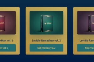 Simak! Levidio Ramadhan Vol 8 Download Terpecaya