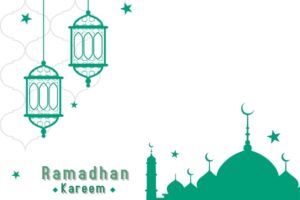 Rahasia Template Video Marhaban Ya Ramadhan Terbaik