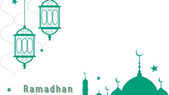Rahasia Template Video Marhaban Ya Ramadhan Terbaik