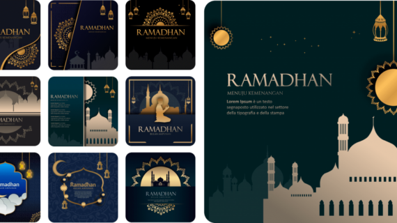 Penting! Ppt Ramadhan Templates Free Download Terpecaya