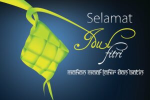 Rahasia Ucapan Hari Idul Fitri Terpecaya