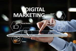 Wow! Contoh Digital Marketing Terpecaya