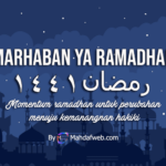 Penting! Ucapan Ramadan Untuk Orang Tua Wajib Kamu Ketahui