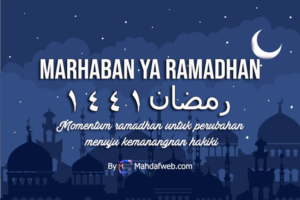 Penting! Ucapan Ramadan Untuk Orang Tua Wajib Kamu Ketahui