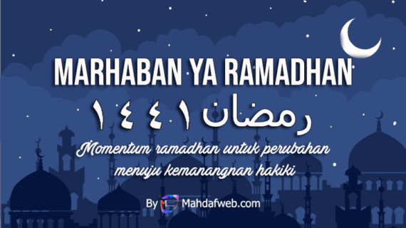 Penting! Ucapan Ramadan Untuk Orang Tua Wajib Kamu Ketahui