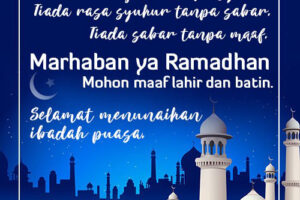 Rahasia Ucapan Ramadhan Dan Idul Fitri 2023 Terbaik