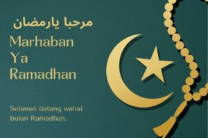 Inilah Ucapan Marhaban Ya Ramadhan Artinya Terbaik