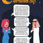 Terungkap Ucapan Selamat Ramadhan Dalam Bahasa Arab Terpecaya
