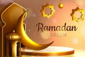 Wow! Ucapan Menyambut Bulan Suci Ramadhan Bahasa Inggris Terbaik