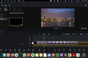 Simak! Cara Download Template Vn Video Editor Terpecaya