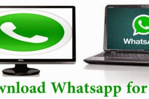 Simak! Download Whatsapp Marketing Gratis For Pc Windows 10 Wajib Kamu Ketahui