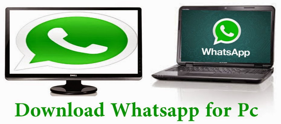 Download whatsapp for windows pc - panacommon