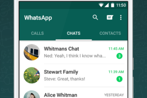 Simak! Download Whatsapp Apk Terpecaya