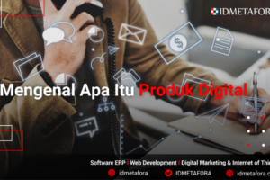 Terbongkar! Apa Itu Produk Digital Wajib Kamu Ketahui