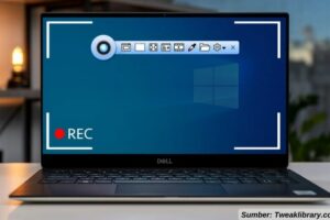 Hebat! Cara Merekam Video Di Laptop Windows 7 Wajib Kamu Ketahui