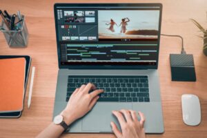 Terbongkar! Aplikasi Edit Video Di Laptop Wajib Kamu Ketahui