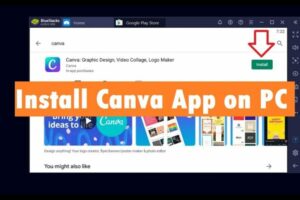 Penting! Aplikasi Canva Online Terbaik