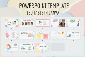 Terungkap Canva Ppt Template Wajib Kamu Ketahui