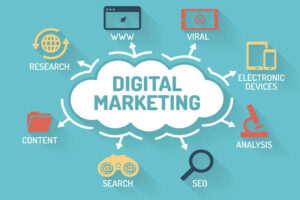 Rahasia 10 Strategi Digital Marketing Terbaik