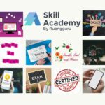 Penting! Skill Academy Terbaik