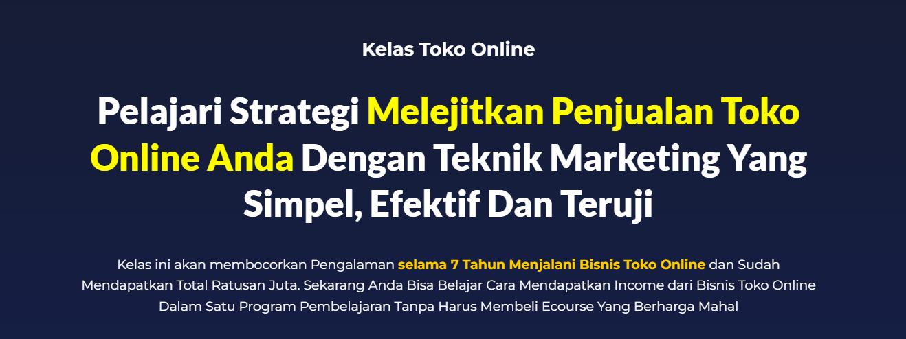 Belajar Digital Marketing Pdf