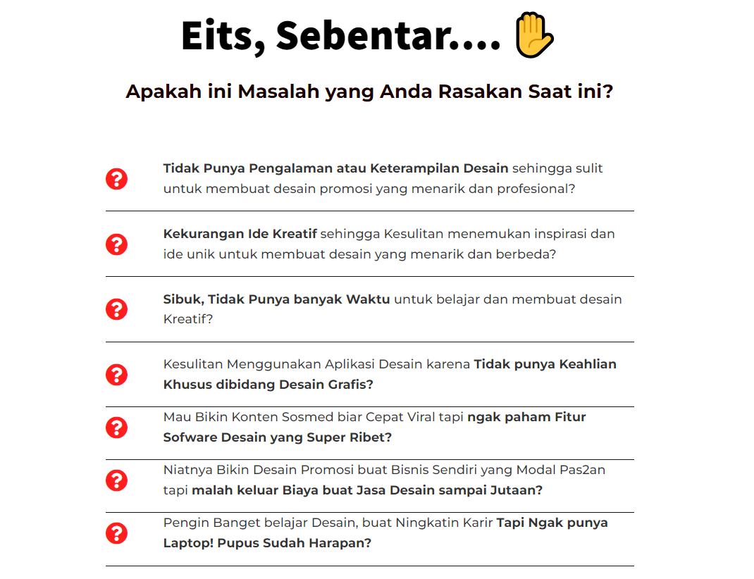 Download Kelas Canva Bisnis Pdf