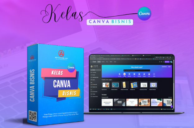 Canva Ppt Template