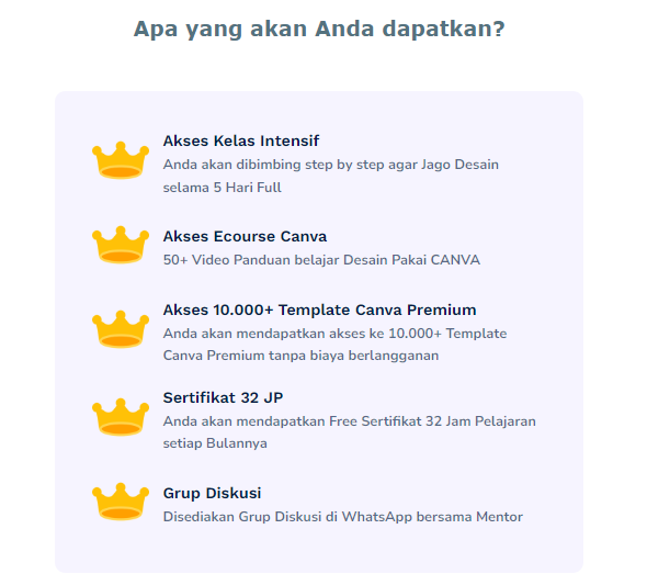 Contoh Ppt Menarik Download