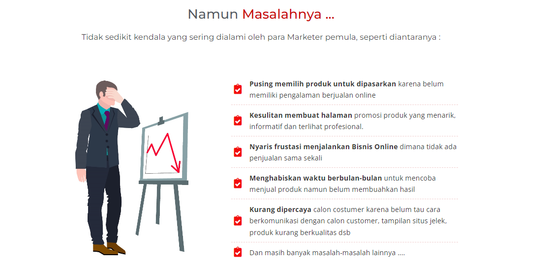 Biaya Kursus Bisnis Online