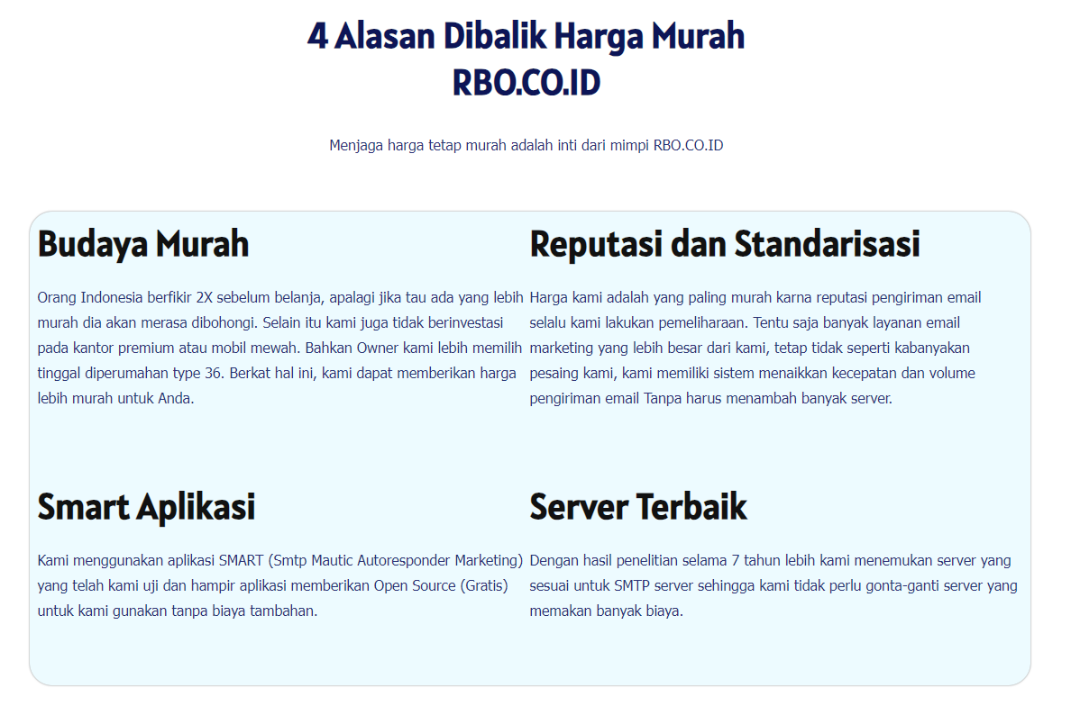 Bagaimanakah Cara Kerja Email Marketing?