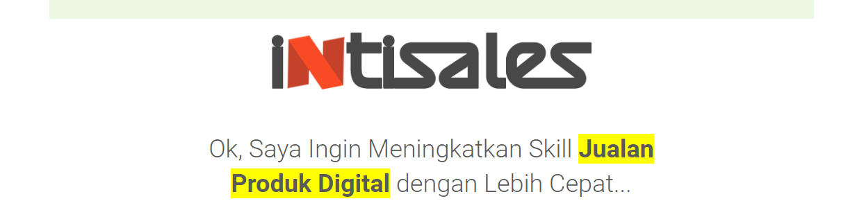 Strategi Menjual Produk Digital Download Pdf