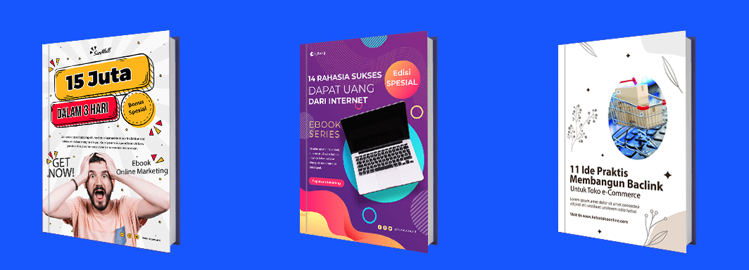 Belajar Digital Marketing Online