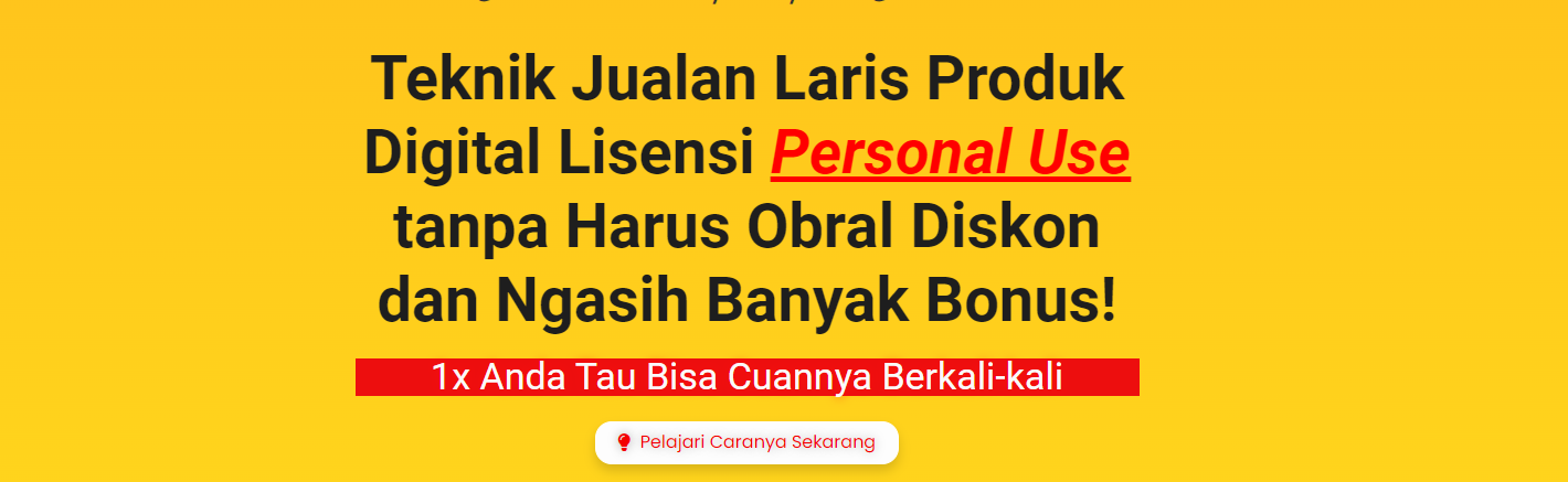 Reseller Produk Digital