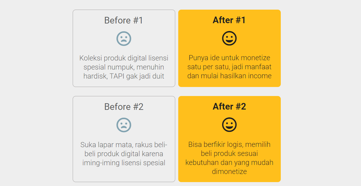 Cara Membuat Produk Digital App