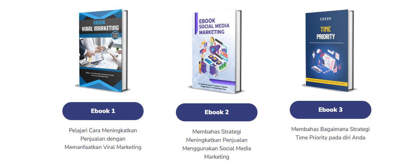 Strategi Pemasaran Digital Jurnal Download