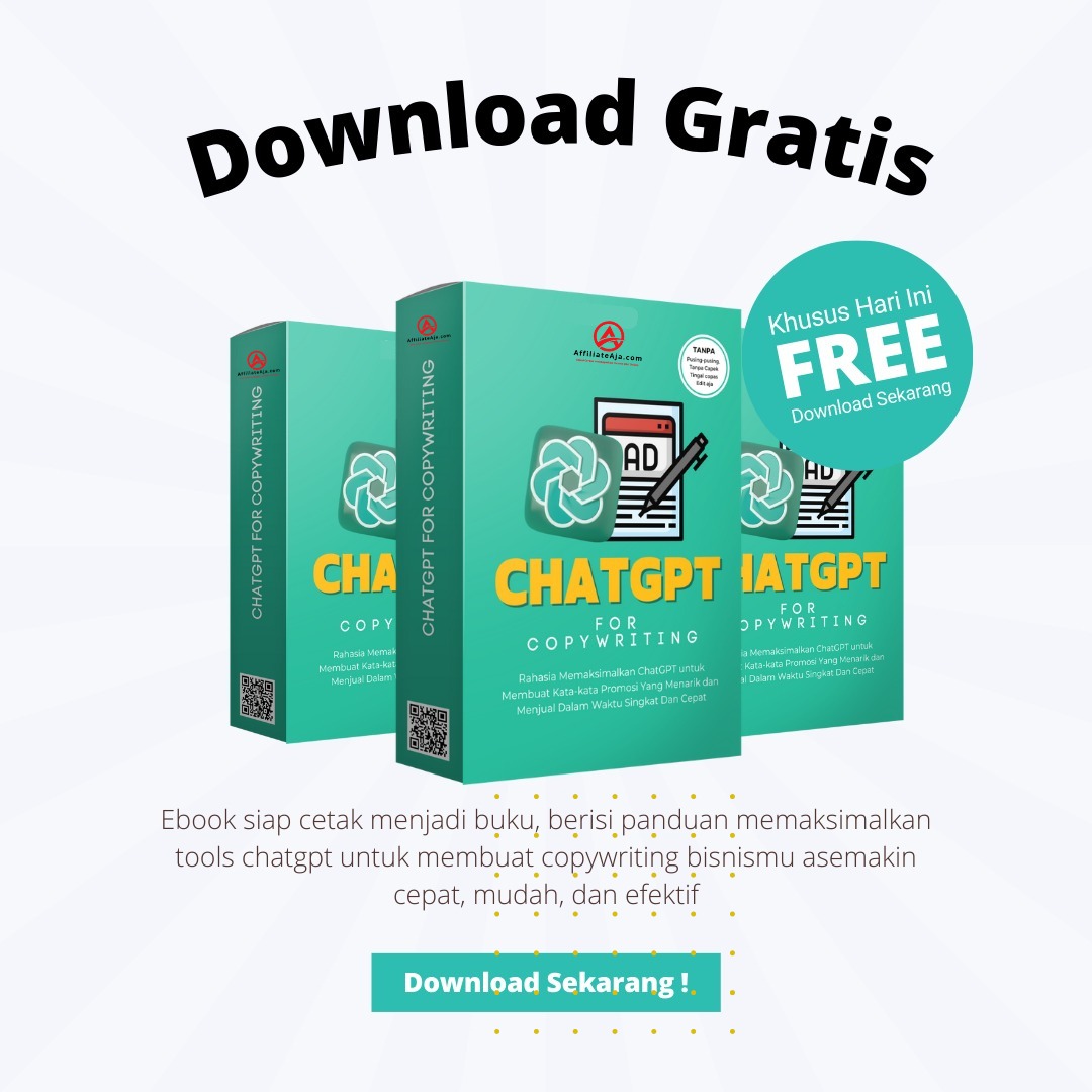 Template PPT Gratis Lucu