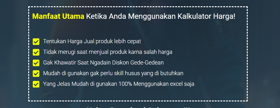 Pajak Apa yang 2%